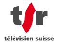 Logo de la TSR du 9 janvier 2006 au 28 février 2012.