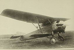 Tupolev I-4