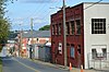 Twelfth Street Industrial Historic District