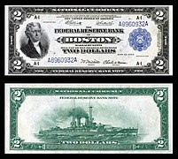 US-$2-FRBN-1918-Fr.749