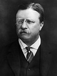 Theodore Roosevelt