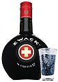 Zwack likör