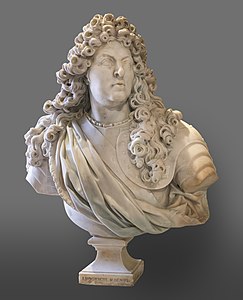 Louis XIV (1680), Museum of Narbonne
