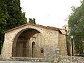 Église Notre-Dame du Brusc