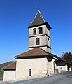 Église Saint-Maurice de Marchamp