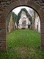 Vieux Saint-Aubert