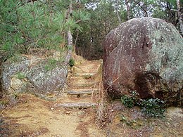 富山城