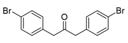 Structural formula