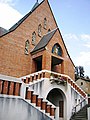 Église Notre-Dame-des-Mines d'Aubin