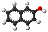 Image illustrative de l’article Napht-2-ol