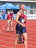 Guus Hoogmoed scheiterte als Siebter seines Rennens im Viertelfinale