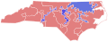 2014 United States Senate election in North Carolina