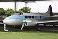 de Havilland DH.104 Dove 2A