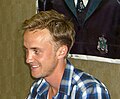 Harry Potter star Tom Felton