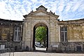 Abbaye Saint-Vaast