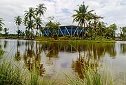 Equatorial Convention Center