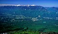 Mount Kaikoma from Yatsugatake