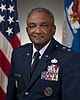 Major General Alfred K Flowers, USAF