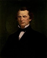 President Andrew Johnson