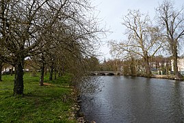 Saint-Lubin-des-Joncherets Eure-et-Loir department