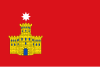 Flag of Uncastillo