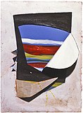 1981, Betty Parsons