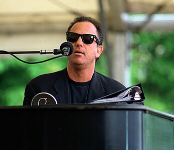 Billy Joel, 1994