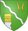 Blason de Épiez-sur-Chiers