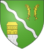 Blason de Épiez-sur-Chiers