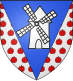 Coat of arms of Hauville