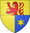 Blason d'Hunspach