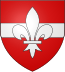 Blason de Courcelles