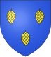 Coat of arms of Peynier