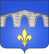 Blason de Sainte-Marie-sur-Ouche