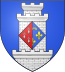 Blason de Luzarches