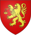 Blason de Saint-Antonin