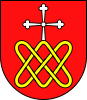 Coat of arms of Streda nad Bodrogom