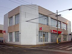 Agencia Bradesco