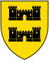 Blason de Bavois