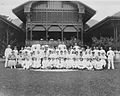 Employees in Medan (1921)