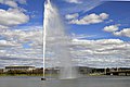 Lake Burley Griffin