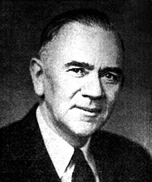 Photograph of Carl Craig