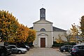 Église Saint-Germain de Chevilly