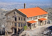 Civic Building in Jerome