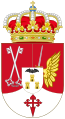 Coat of arms of the Province of Albacete