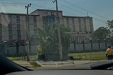 Conference Hotel, Abeokuta