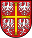 Blason de Altleiningen