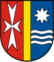 Bad Dürrheim – Stemma