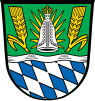 Coat of arms of Straubing-Bogen