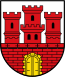 Blason de Steinheim